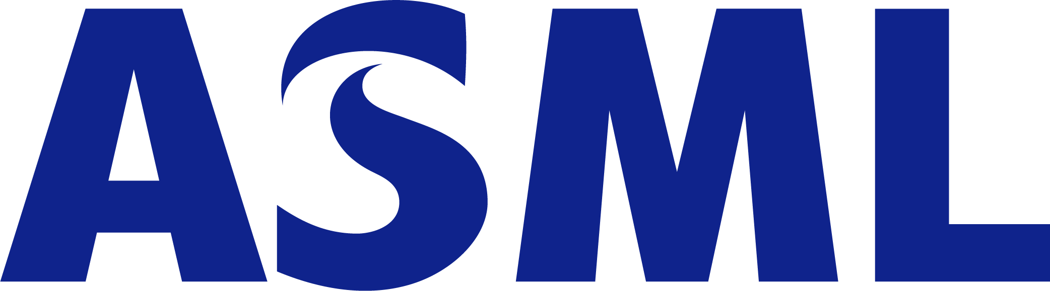 ASML Holding Logo